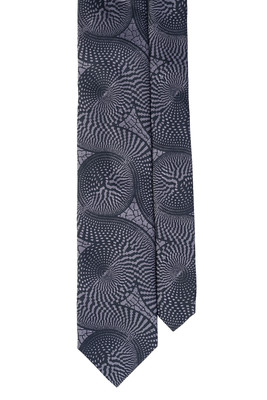 Kravata Z přírodního hedvábí Kravata Z přírodního hedvábí