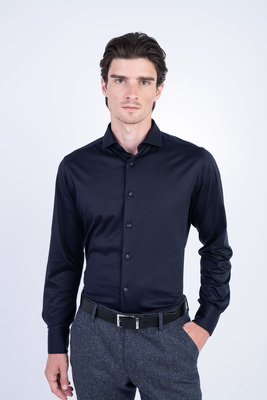 4FLEX košile V přiléhavém střihu 4FLEX košile V přiléhavém střihu