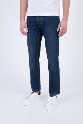 Strečové džíny V pohodlném střihu