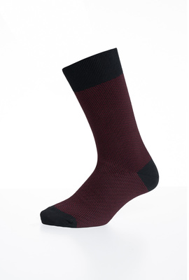 Ponožky Z mercerované bavlny Ponožky Z mercerované bavlny