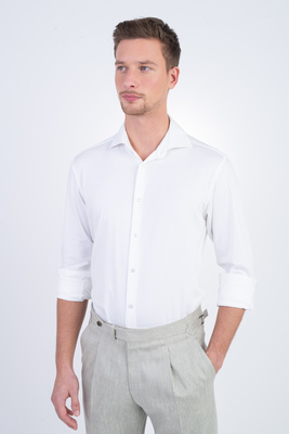 4FLEX košile V pohodlném střihu 4FLEX košile V pohodlném střihu