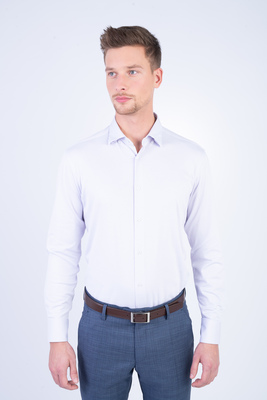 4FLEX košile  V přiléhavém střihu