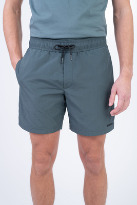 Sportovní šortky V přiléhavém střihu Sportovní šortky V přiléhavém střihu