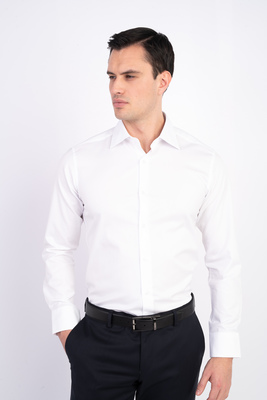 Relax formula košile V pohodlném střihu Relax formula košile V pohodlném střihu