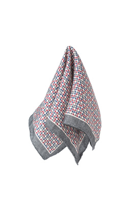 Kapesníček Z přírodního hedvábí Kapesníček Z přírodního hedvábí