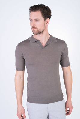 Svetr z merino vlny V pohodlném střihu