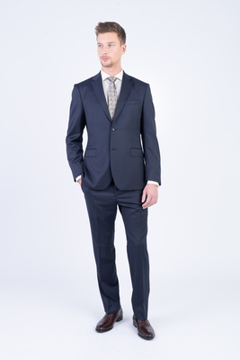 Strečový oblek Ve volném střihu Strečový oblek Ve volném střihu