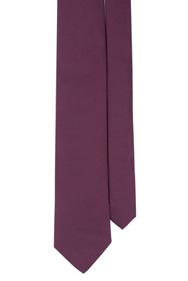 Kravata Z přírodního hedvábí Kravata Z přírodního hedvábí