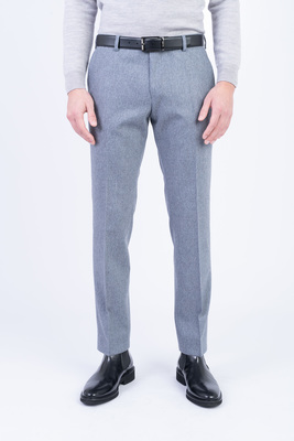 Střečové kalhoty V pohodlném střihu