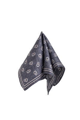 Kapesníček Z přírodního hedvábí