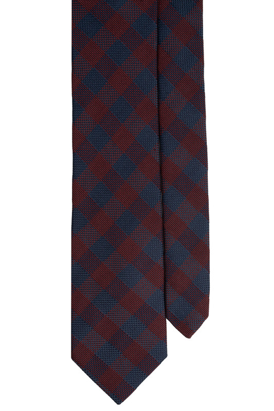 Formální kravata Z přírodního hedvábí