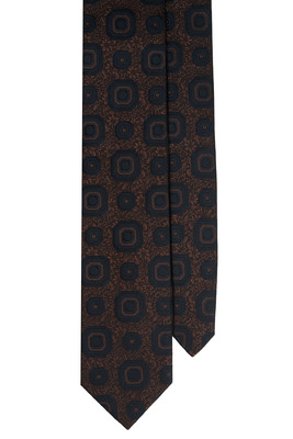 Formální kravata Z přírodního hedvábí Formální kravata Z přírodního hedvábí