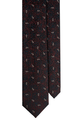 Formální kravata Z přírodního hedvábí Formální kravata Z přírodního hedvábí