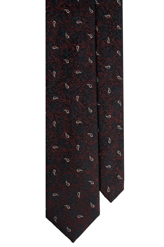 Formální kravata Z přírodního hedvábí