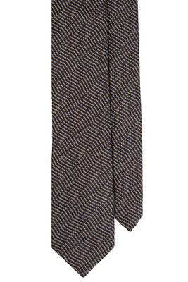 Formální kravata Z přírodního hedvábí Formální kravata Z přírodního hedvábí