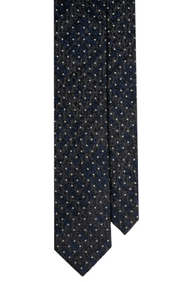 Formální kravata Z přírodního hedvábí