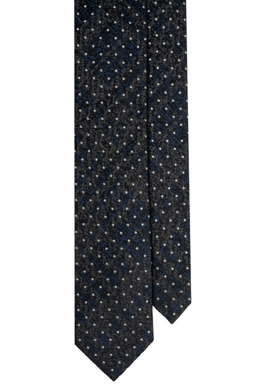 Formální kravata Z přírodního hedvábí