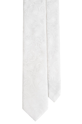 Formální kravata Z přírodního hedvábí