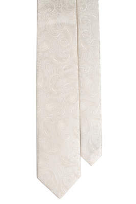 Formální kravata Z přírodního hedvábí Formální kravata Z přírodního hedvábí