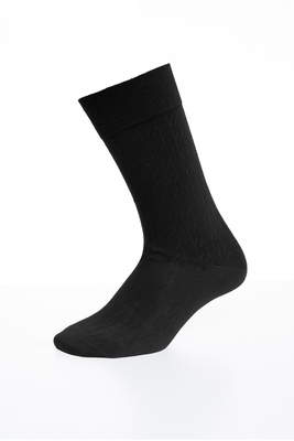 Ponožky Z mercerované bavlny