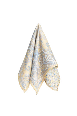 Kapesníček Z přírodního hedvábí Kapesníček Z přírodního hedvábí