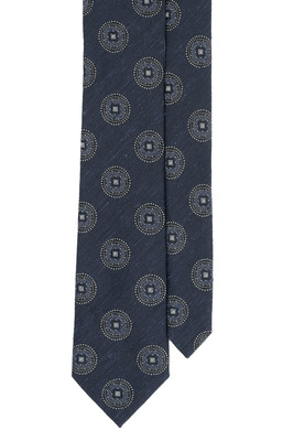 Formální kravata Z přírodního hedvábí Formální kravata Z přírodního hedvábí