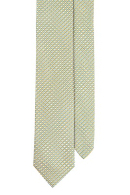 Formální kravata Z přírodního hedvábí Formální kravata Z přírodního hedvábí