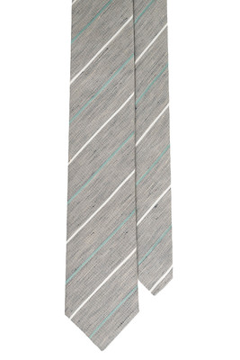 Formální kravata Z přírodního hedvábí Formální kravata Z přírodního hedvábí