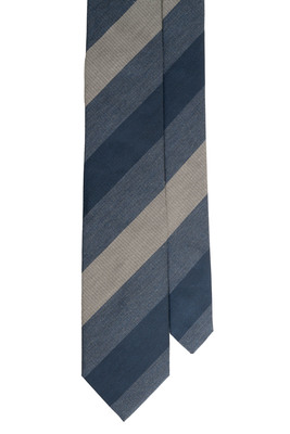 Formální kravata Z přírodního hedvábí Formální kravata Z přírodního hedvábí