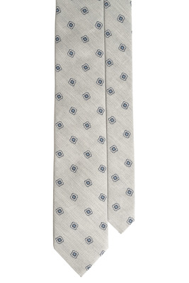 Formální kravata Z přírodního hedvábí Formální kravata Z přírodního hedvábí