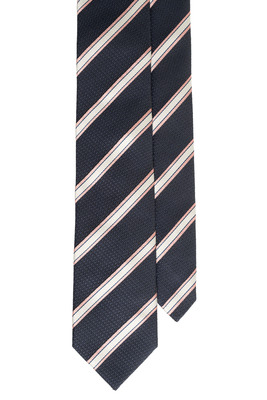 Formální kravata Z přírodního hedvábí Formální kravata Z přírodního hedvábí