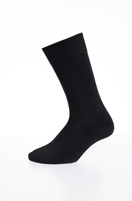 Ponožky Z mercerované bavlny Ponožky Z mercerované bavlny