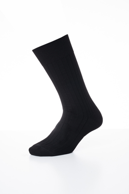Ponožky Z mercerované bavlny Ponožky Z mercerované bavlny