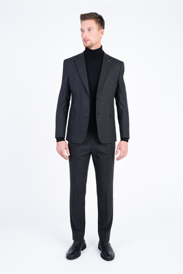 Strečový oblek V přiléhavém střihu Strečový oblek V přiléhavém střihu