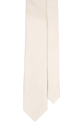 Formální kravata Z přírodního hedvábí