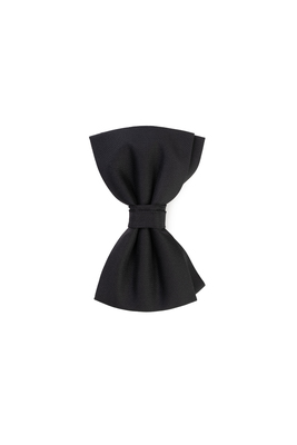 Společenský motýlek Z přírodního hedvábí