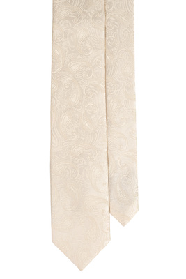 Formální kravata Z přírodního hedvábí