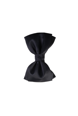 Motýlek Z přírodního hedvábí