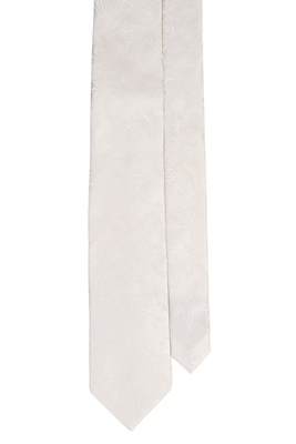 Formální kravata Z přírodního hedvábí