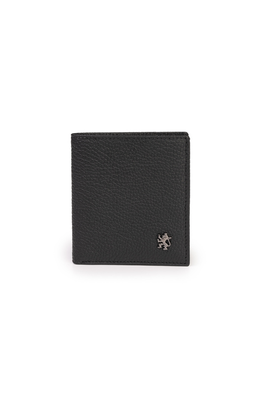 Kožená peněženka 