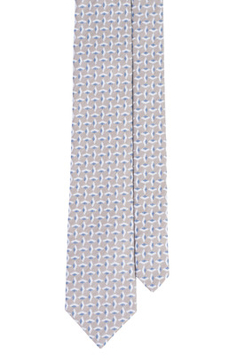 Formální kravata Z přírodního hedvábí Formální kravata Z přírodního hedvábí