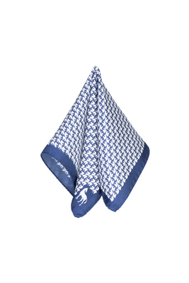 Kapesníček Z přírodního hedvábí