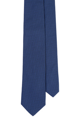 Formální kravata Z přírodního hedvábí Formální kravata Z přírodního hedvábí