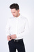 Strečová košile V pohodlném střihu