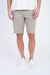 Strečové šortky Ve volném střihu