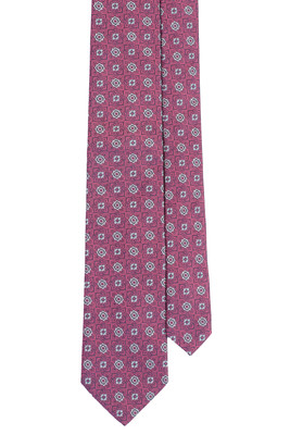 Formální kravata Z přírodního hedvábí