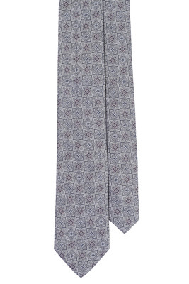 Formální kravata Z přírodního hedvábí