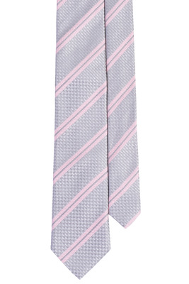 Formální kravata Z přírodního hedvábí