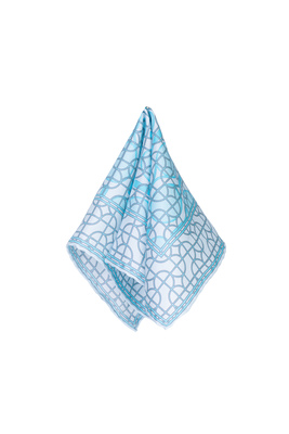 Kapesníček Z přírodního hedvábí