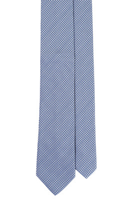 Formální kravata Z přírodního hedvábí